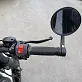 Мотоцикл FUEGO Scrambler 250 AIR