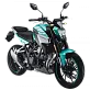 Мотоцикл KOVE 321R HIGH SEAT EDITION