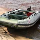 Лодка MISHIMO PRO 390