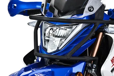 Мотоцикл MOTOLAND (МОТОЛЕНД) 300 XR300 ENDURO