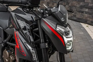 Мотоцикл VOGE 300R