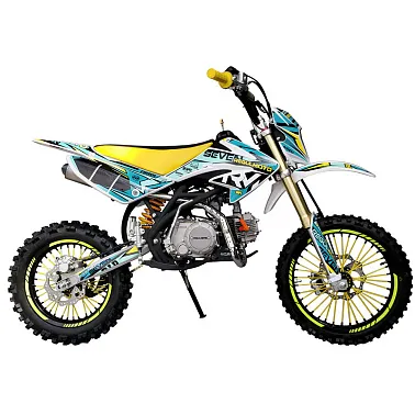 Питбайк Regulmoto PIT BIKE SEVEN