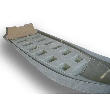 РИБ Stel R-375 Elen стеклопластиковые законцовки