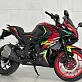 Мотоцикл RC300 storm PRO-sport (Bajaj pulsar)