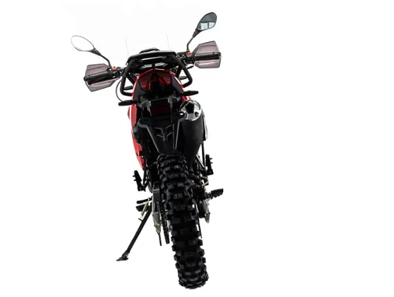 Мотоцикл MOTOLAND (МОТОЛЕНД) GL250 ENDURO (172FMM-5/PR250) (XL250-В)
