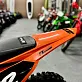 Кроссовый мотоцикл  FXMOTO K10 YBS300 (Без прогрессии)