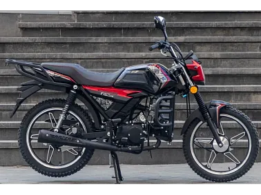 Мопед RACER RC50-V BETA C1, ЦПГ 110 см3