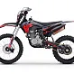 Кроссовый мотоцикл PITONMOTO MX3 CB250 21/18