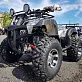КВАДРОЦИКЛ RAPTOR ATV200U PREMIUM ALL 200СС 4Т