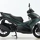 Скутер Gladiator TVX