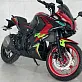 Мотоцикл RC300 storm PRO-sport (Bajaj pulsar)