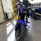 Мотоцикл PROMAX MSX200 CROM (49)