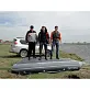 Лодка ПВХ HYDRA Nova 360 «Люкс»