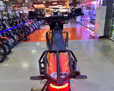 Мотоцикл Regulmoto ATHLETE PR300 NEW 21/18