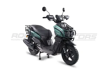 Скутер ROCKOT TANK