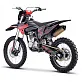 Кроссовый мотоцикл PITONMOTO MX3 CB250 21/18