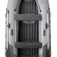Лодка ПВХ НАВИГАТОР 350 НДНД Pro