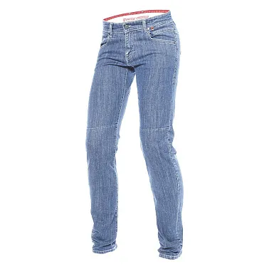 Джинсы женские KATEVILLE LADY SLIM LIGHT-DENIM