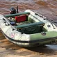 Лодка MISHIMO PRO 400