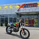 Кроссовый мотоцикл KEWS K16 NC250 (c прогрессией)