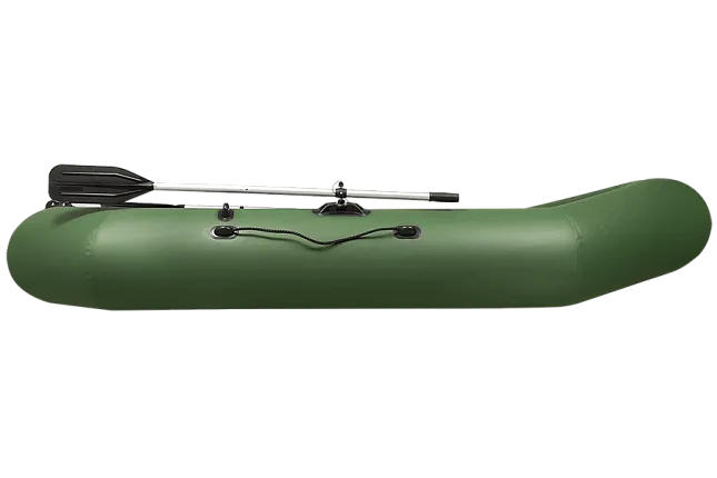 Лодка ПВХ Фрегат М-5 Лайт (300 см)