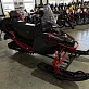 Снегоход IKUDZO HUNTER 650LS 28 EXPERT V3 (УЦЕНКА)