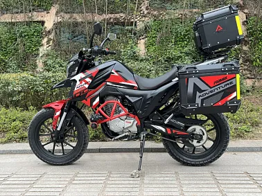 Мотоцикл PROMAX ADVENTURE 300 PRO EFI (NB300)