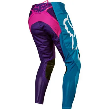 Мотоштаны Fox 360 Creo Pant Teal