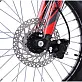 Кроссовый мотоцикл PITONMOTO MX3 CB250 21/18
