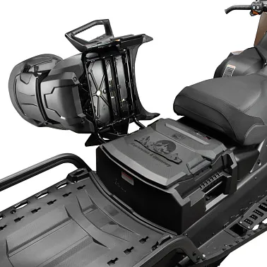 Снегоход AODES Siberiacross 1000 WT 508mm LCD 6.8