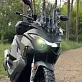 Скутер TEZZA Osaka 180 EFI