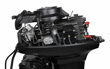 Лодочный мотор MARLIN MP 40 AERTL
