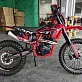 Кроссовый мотоцикл Sanchez Bandit YB300R
