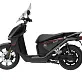 Скутер SUPER SOCO CPX 60В90Ач