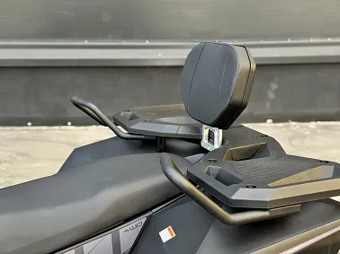 Квадроцикл GBM CRONOS 400 4WD EFI ST