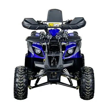 Квадроцикл STALKER 125