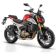 Мотоцикл SRK 550