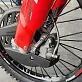 Кроссовый мотоцикл Sanchez Fury CB300RL