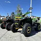 Квадроцикл FAIDET URBAN 150