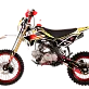 Питбайк КАЙО EVOLUTION K125EM 17/14 KRZ