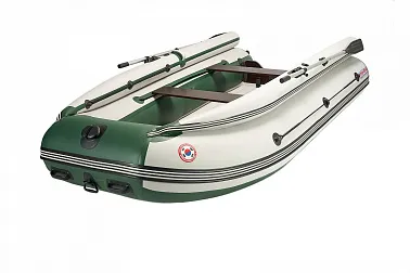 Лодка MISHIMO FAMILY LITE 390