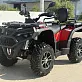 Квадроцикл GBM EXPLORER 780 4WD EFI