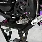 Кроссовый мотоцикл Sanchez Fury MT250