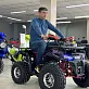Квадроцикл GBM MAVERICK 222 NEW