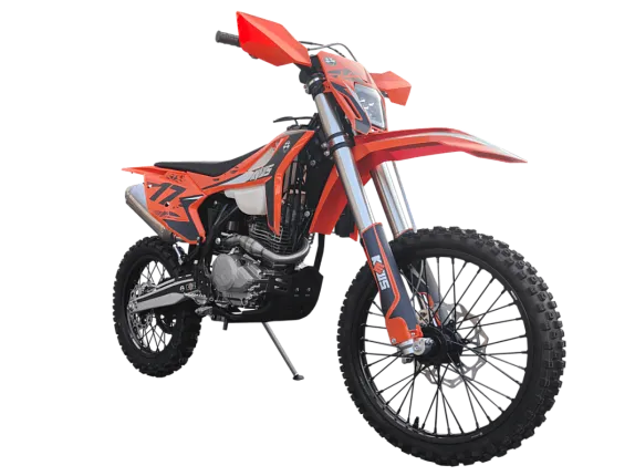 Кроссовый мотоцикл KEWS K17 PR300 PRO