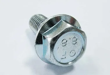 Болт M8x20 DIN 6921 