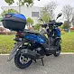 Скутер EX-MOTO ZUMA 200 (49) EFI