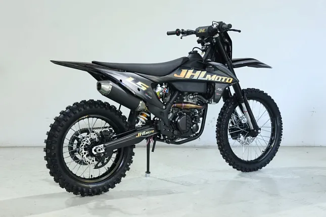 Мотоцикл JHL MOTO JHLmoto L5 NB300