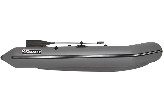 Лодка ПВХ Фрегат 320 Е (НДНД)