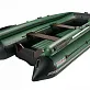 Лодка MISHIMO FAMILY LITE 390
